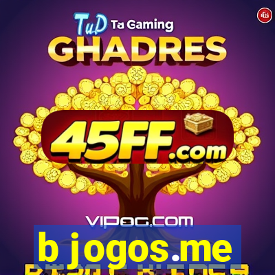 b jogos.me